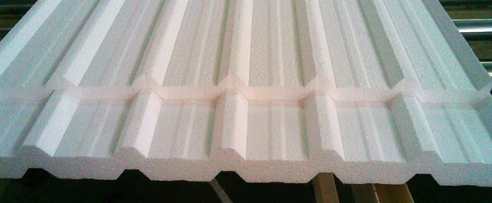Panel Trapezoidal
