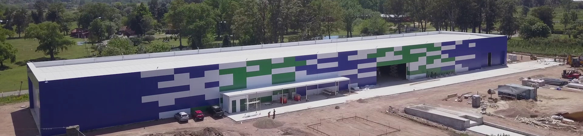 Planta 2 de MontFrío